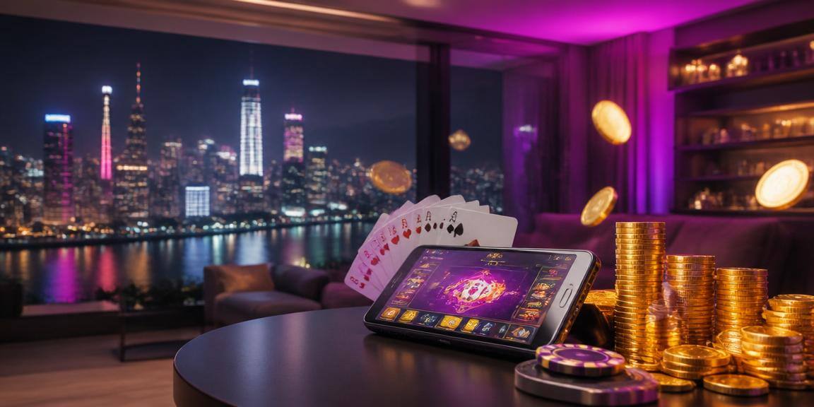 ac555 Slot MoMo